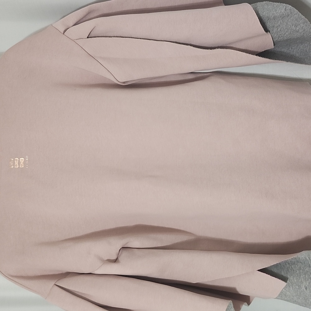 Ted Baker Baby Pink Women's Top - Picture 9 of 17